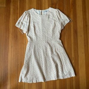 NWT Madewell dress